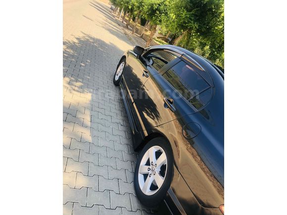 Sahibinden Honda Civic 1.6i VTEC Premium 2008 Model 