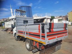 MİTSIBIJI 711 511 İSUZU LOV KİA BONGA YA UYGUN KASA BOY 330