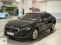 EFES FİLO BURSA | SKODA SUPERB 2025