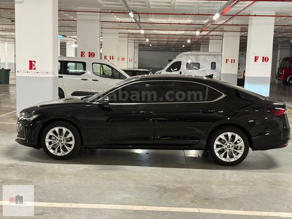 EFES FİLO BURSA | SKODA SUPERB 2025