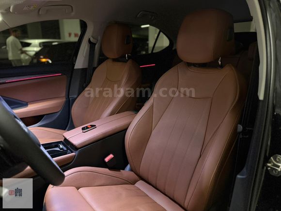 EFES FİLO BURSA | SKODA SUPERB 2025