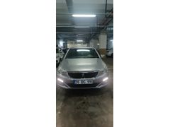 Aile aracı - Sahibinden Peugeot 301 1.5 BlueHDI Active 2019 Model 