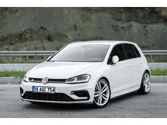 Hatasız Volkswagen Golf Highline 1.4 TSi ACT DSG 140 HP 