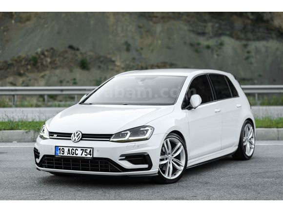 Hatasız Volkswagen Golf Highline 1.4 TSi ACT DSG 140 HP 