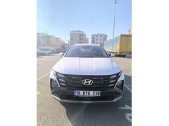 Sahibinden Hyundai Tucson 1.6 T-GDi Comfort 2025 Model
