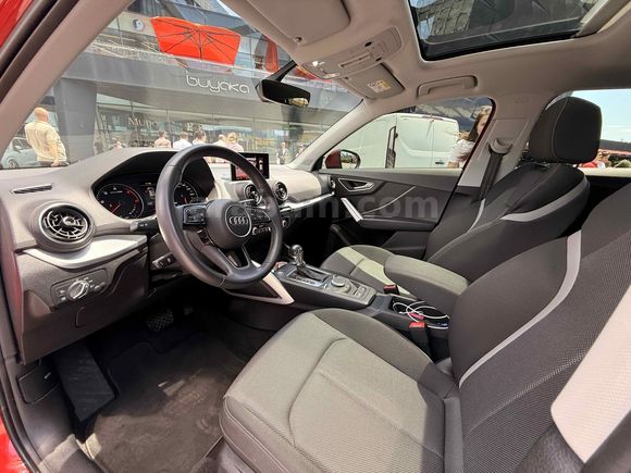 Audi Q2 30 TDI Sport 2020
