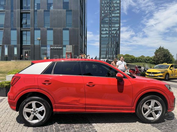 Audi Q2 30 TDI Sport 2020
