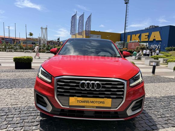 Audi Q2 30 TDI Sport 2020