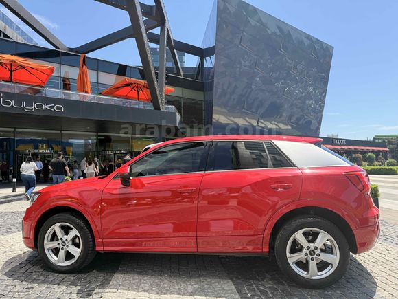 Audi Q2 30 TDI Sport 2020