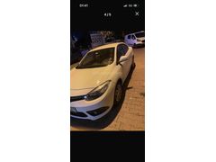 Sahibinden Renault Fluence 1.5 dCi Touch 2014 Model  308.000 km Beyaz