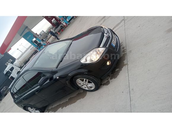 Sahibinden Opel Astra 1.3 CDTI Enjoy 2007 Model