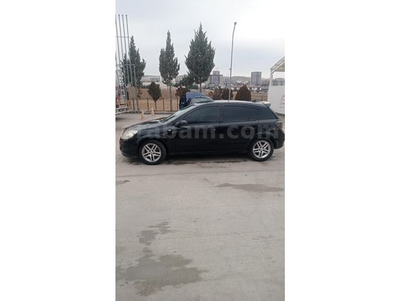 Sahibinden Opel Astra 1.3 CDTI Enjoy 2007 Model