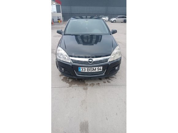 Sahibinden Opel Astra 1.3 CDTI Enjoy 2007 Model