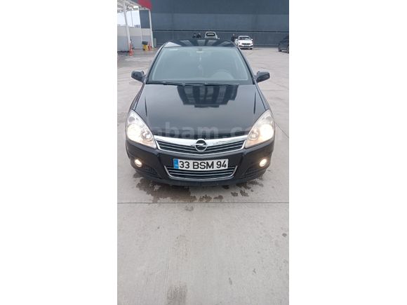 Sahibinden Opel Astra 1.3 CDTI Enjoy 2007 Model