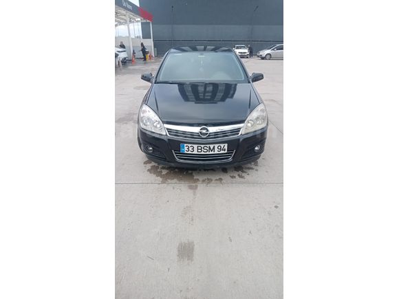 Sahibinden Opel Astra 1.3 CDTI Enjoy 2007 Model