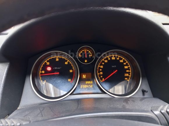 Sahibinden Opel Astra 1.3 CDTI Enjoy 2007 Model