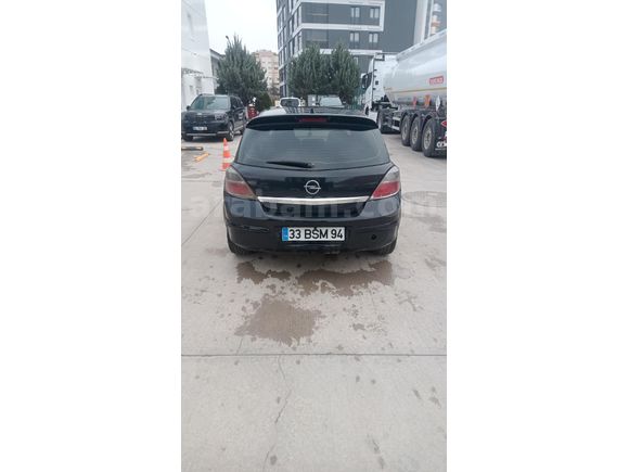 Sahibinden Opel Astra 1.3 CDTI Enjoy 2007 Model