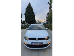 Sahibinden Volkswagen Polo 1.4 TDi Trendline 2017 Model 