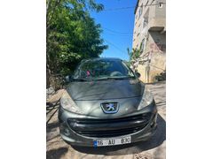 Sahibinden Peugeot 207 1.4 VTi Trendy 2009 Model