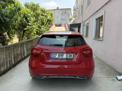 Sahibinden Mercedes - Benz A 180 d Urban 2016 Model 