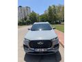 Sahibinden Chery Tiggo 8 Pro Max Exceptional 2024 Model Antalya