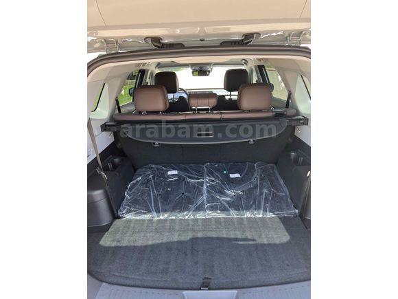 Sahibinden Chery Tiggo 8 Pro Max Exceptional 2024 Model Antalya