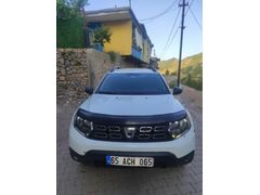 Sahibinden Dacia Duster 1.0 Tce ECO-G Prestige 2021 Model