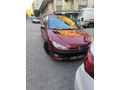 Sahibinden Peugeot 206 1.4 XT 2003 Model