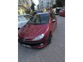 Sahibinden Peugeot 206 1.4 XT 2003 Model