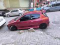 Sahibinden Peugeot 206 1.4 XT 2003 Model