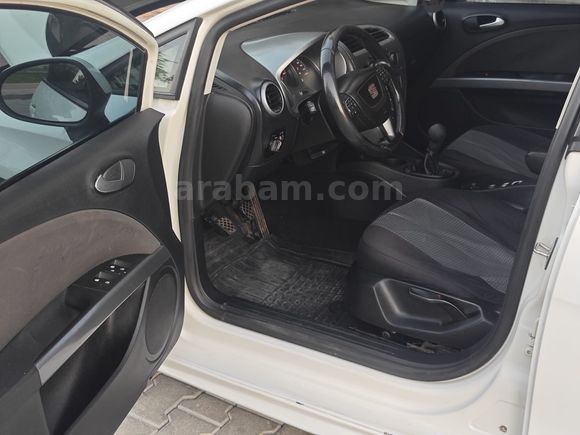 Sahibinden Seat Leon 1.6 TDI CR Style 2011 Model 