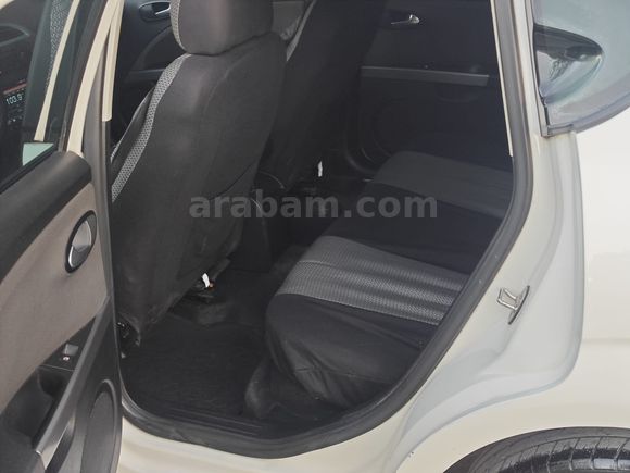 Sahibinden Seat Leon 1.6 TDI CR Style 2011 Model 