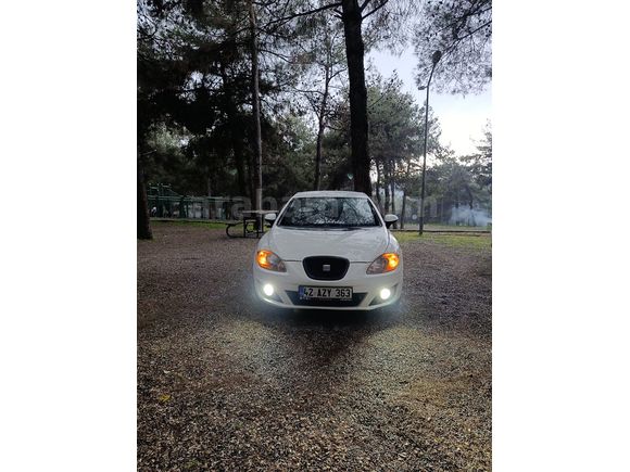 Sahibinden Seat Leon 1.6 TDI CR Style 2011 Model 