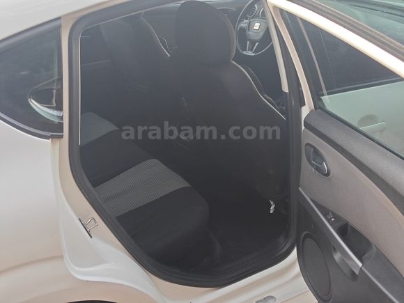 Sahibinden Seat Leon 1.6 TDI CR Style 2011 Model 