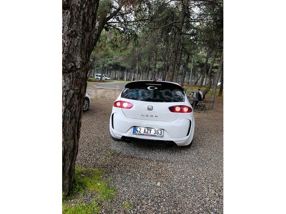 Sahibinden Seat Leon 1.6 TDI CR Style 2011 Model 