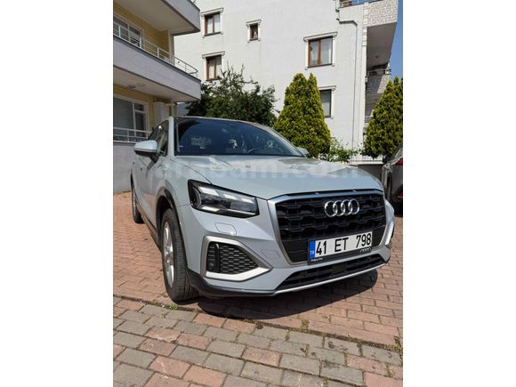 Sahibinden Audi Q2 35 TFSI Advanced 