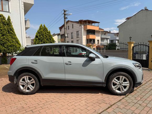 Sahibinden Audi Q2 35 TFSI Advanced 