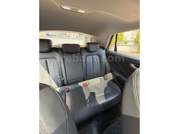 Sahibinden Audi Q2 35 TFSI Advanced 