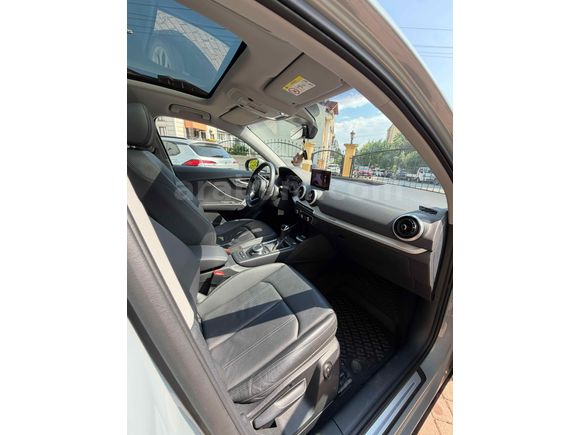 Sahibinden Audi Q2 35 TFSI Advanced 