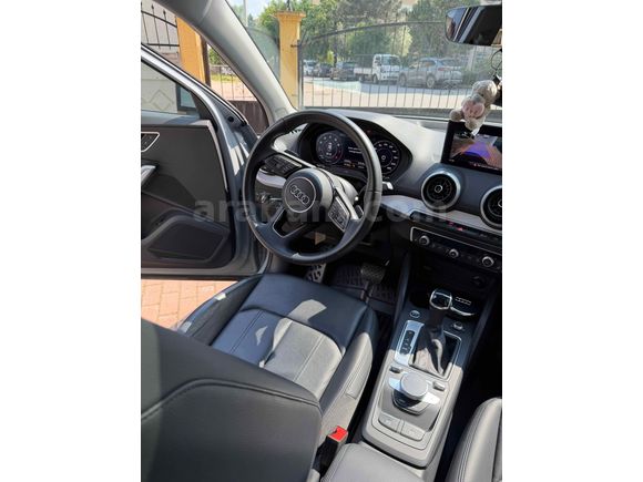 Sahibinden Audi Q2 35 TFSI Advanced 