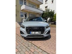 Sahibinden Audi Q2 35 TFSI Advanced 