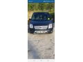 Sahibinden Ford Transit Connect K210 S 2010 Model  212.000 km Siyah