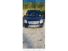 Sahibinden Ford Transit Connect K210 S 2010 Model  212.000 km Siyah