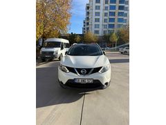 Sahibinden Nissan Qashqai 1.6 dCi Tekna Sky Pack 2015 Model 