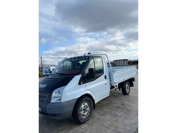 Sahibinden Ford Trucks Transit 330 S