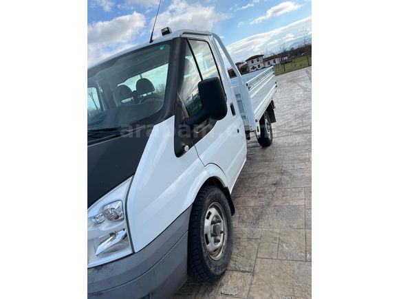 Sahibinden Ford Trucks Transit 330 S