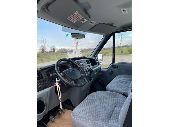 Sahibinden Ford Trucks Transit 330 S
