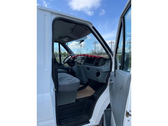Sahibinden Ford Trucks Transit 330 S