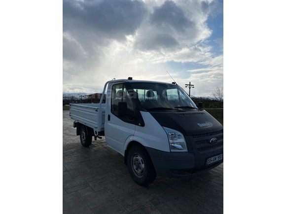 Sahibinden Ford Trucks Transit 330 S
