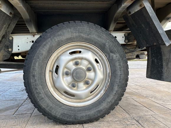 Sahibinden Ford Trucks Transit 330 S
